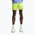 Pantaloncini da uomo Nike Miler Dri-Fit Brief Lined 5" volt ice/barely volt