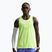 Maglietta da corsa da uomo Nike Stride Dri-Fit ADV volt ice