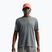 Maglietta da corsa da uomo Nike Miler Dri-Fit UV smoke grey