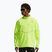 Giacca da corsa da uomo Nike Miler Repel UV volt ice/volt ice