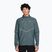Giacca da corsa da uomo Nike Miler Repel UV mineral slate