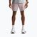 Pantaloncini da corsa da uomo Nike Stride Dri-Fit Brief-Lined 7" particle rose