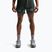 Pantaloncini da corsa da uomo Nike Stride Dri-Fit Brief Lined 5" black spruce
