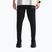 Pantaloni da corsa da uomo Nike Miler Dri-Fit Knit black