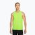Maglietta da corsa da uomo Nike Miler Dri-Fit volt ice