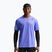 Maglietta da corsa da uomo Nike AeroSwift Dri-Fit ADV sapphire/black