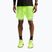 Pantaloncini da corsa da uomo Nike Stride Dri-Fit Brief-Lined 7" volt ice