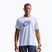 Maglietta da corsa da uomo Nike Miler Dri-Fit UV hydrogen blue/lapis