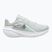 Scarpe da running da donna Nike Downshifter 14 off white/barely green/metallic silver