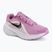 Scarpe da running da donna Nike Downshifter 14 light magenta/off noir/white/black