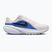 Scarpe da running da uomo Nike Downshifter 14 platinum tint/black/white/off noir