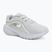 Scarpe da running da donna Nike Downshifter 14 off white/barely green/metallic silver