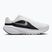 Scarpe da running da uomo Nike Downshifter 14 summit white/black/white/metallic silver