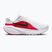 Scarpe da corsa uomo Nike Downshifter 14 white/university red/anthracite/black
