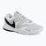 Scarpe da tennis da uomo Nike Court Lite 4 white/light silver/steam/black