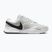 Scarpe da tennis da uomo Nike Court Lite 4 white/light silver/steam/black