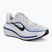 Scarpe da corsa uomo Nike Winflo 12 off white/white/wolf grey/black