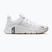 Scarpe da allenamento da uomo Nike Free Metcon 7 white/iron grey/gum yellow/white