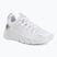 Scarpe da training da donna Nike Free Metcon 7 white/white/metallic silver