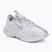 Scarpe da donna Nike Motiva 2 white/pure platinum/metallic silver