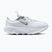 Scarpe da donna Nike Motiva 2 white/pure platinum/metallic silver