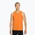 Maglietta da corsa da uomo Nike Miler Dri-Fit total orange