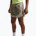 Pantaloncini da corsa da uomo Nike Stride Dri-Fit Brief-Lined 5" light army/spruce fog