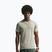 Maglietta da corsa da uomo Nike Stride Dri-Fit ADV spruce fog/light army