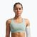 Reggiseno sportivo Nike Swift High-Support Lightly Lined steam/reflective silver