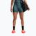 Pantaloncini da donna Nike Pro Sculpt High Waisted 5" Biker mineral slate/faded spruce/white