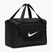 Borsa da allenamento Nike Brasilia Duffel Extra Small 24 l black/black/white