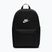 Zaino urbano Nike Heritage 23 l black/white