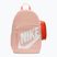 Zaino urbano per bambini Nike Elemental Shoebox 20 l arctic orange/orange/white