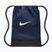 Sacco Nike Brasilia 18 l midnight navy/black/white