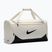 Borsa da allenamento Nike Brasilia Duffel Medium 60 l light bone/black/black