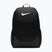 Zaino Nike Brasilia 24 l black/black/white
