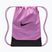 Sacco Nike Brasilia 18 l light magenta/black/black
