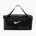Borsa da allenamento Nike Brasilia Duffel Small 40 l black/black/white