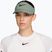 Visiera da tennis Nike Dri-Fit ADV Ace steam/anthracite/black