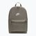 Zaino urbano Nike Heritage 23 l light army/white