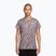 Maglietta da tennis da uomo Nike Court Dri-Fit Victory Print platinum violet/white
