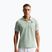 Maglietta da tennis da uomo Nike Court Heritage Polo steam