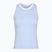 Maglietta da tennis da donna Nike Court Dri-Fit Advantage Tank hydrogen blue/white/white