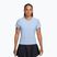 Maglietta da tennis da donna Nike Victory Dri-Fit hydrogen blue/white
