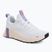 Buty treningowe damskie Nike Free Metcon 6 white/violet mist/chalk/hot lava