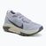 Scarpe da corsa donna Nike ACG Zegama Trail ghost/sea glass/smoke grey/cement grey