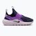 Scarpe per bambini Nike Flex Runner 4 blackened blue/bright violet/black
