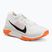 Scarpe da corsa uomo Nike ACG Zegama Trail summit white/phantom/safety orange/black