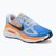 Scarpe da running da uomo Nike Structure Plus hydrogen blue/blue crystal/off noir