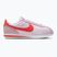 Scarpe da donna Nike Cortez pink foam/white/safety orange/light crimson